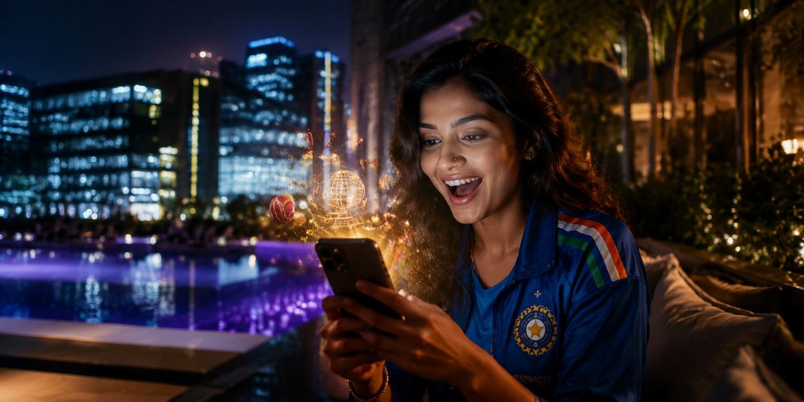 Exciting live cricket betting action at fbl5n